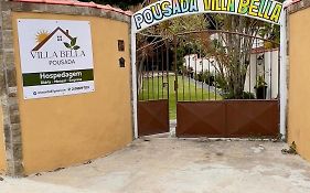 Pousada Villa Bella